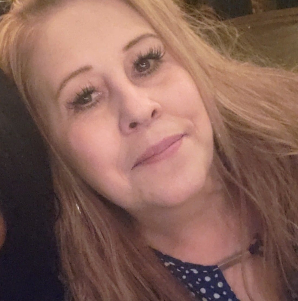 Meet your Posher, Gina